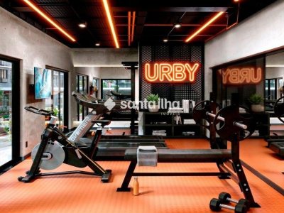 Studio à venda com 17m², 1 quarto no bairro Centro em Florianópolis - Foto 4