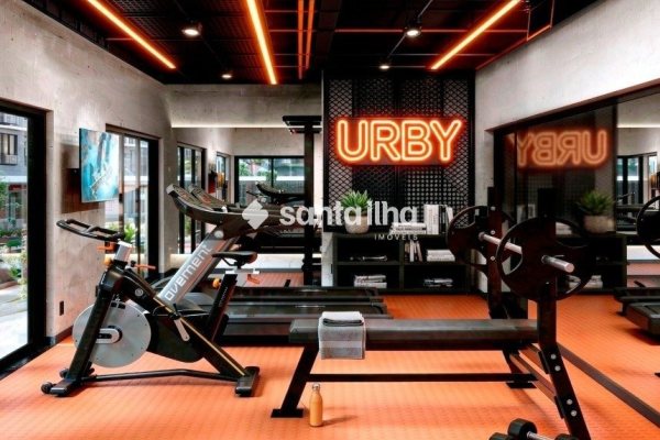 Studio à venda com 17m², 1 quarto no bairro Centro em Florianópolis