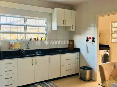 Casa à venda com 110m², 3 quartos, 1 suíte, 1 vaga no bairro Rio Tavares em Florianópolis - Foto 12