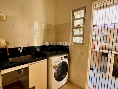 Casa à venda com 110m², 3 quartos, 1 suíte, 1 vaga no bairro Rio Tavares em Florianópolis - Foto 13