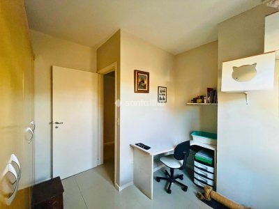 Casa à venda com 110m², 3 quartos, 1 suíte, 1 vaga no bairro Rio Tavares em Florianópolis - Foto 19