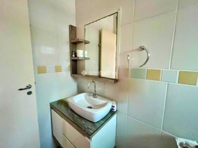 Casa à venda com 110m², 3 quartos, 1 suíte, 1 vaga no bairro Rio Tavares em Florianópolis - Foto 20