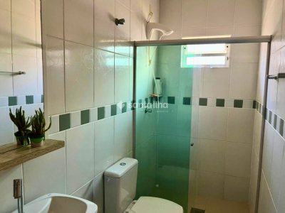 Casa à venda com 110m², 3 quartos, 1 suíte, 1 vaga no bairro Rio Tavares em Florianópolis - Foto 22