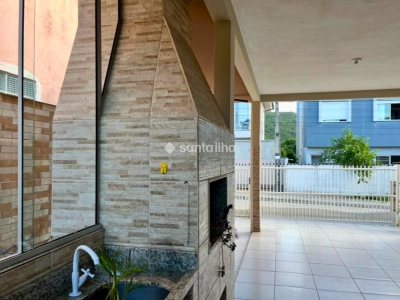 Casa à venda com 110m², 3 quartos, 1 suíte, 1 vaga no bairro Rio Tavares em Florianópolis - Foto 3