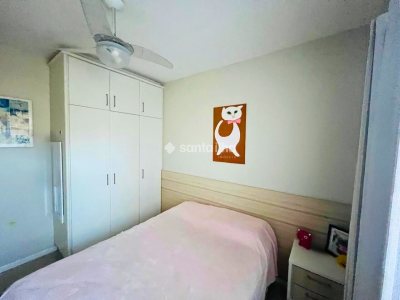 Casa à venda com 110m², 3 quartos, 1 suíte, 1 vaga no bairro Rio Tavares em Florianópolis - Foto 25