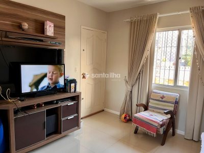 Casa à venda com 110m², 3 quartos, 1 suíte, 1 vaga no bairro Rio Tavares em Florianópolis - Foto 17