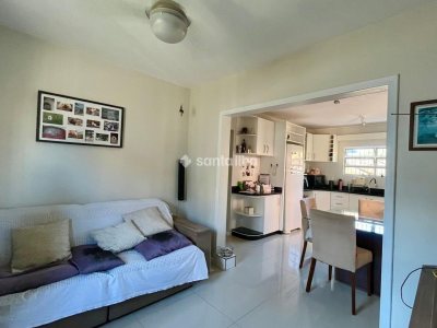 Casa à venda com 110m², 3 quartos, 1 suíte, 1 vaga no bairro Rio Tavares em Florianópolis - Foto 14