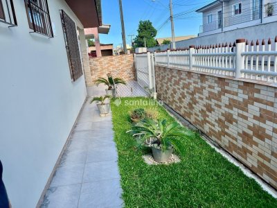 Casa à venda com 110m², 3 quartos, 1 suíte, 1 vaga no bairro Rio Tavares em Florianópolis - Foto 27