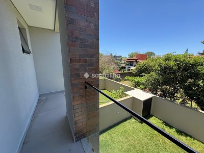 Casa à venda com 208m², 4 quartos, 3 suítes, 1 vaga no bairro Campeche em Florianópolis - Foto 31