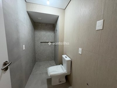 Casa à venda com 208m², 4 quartos, 3 suítes, 1 vaga no bairro Campeche em Florianópolis - Foto 24