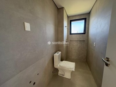 Casa à venda com 208m², 4 quartos, 3 suítes, 1 vaga no bairro Campeche em Florianópolis - Foto 20