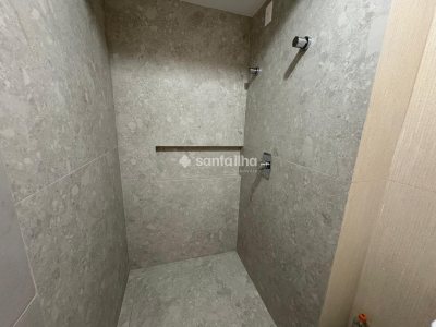Casa à venda com 208m², 4 quartos, 3 suítes, 1 vaga no bairro Campeche em Florianópolis - Foto 25