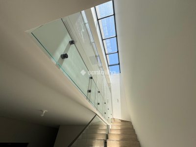 Casa à venda com 208m², 4 quartos, 3 suítes, 1 vaga no bairro Campeche em Florianópolis - Foto 18