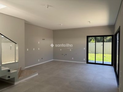 Casa à venda com 208m², 4 quartos, 3 suítes, 1 vaga no bairro Campeche em Florianópolis - Foto 6