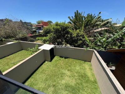 Casa à venda com 208m², 4 quartos, 3 suítes, 1 vaga no bairro Campeche em Florianópolis - Foto 27