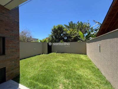 Casa à venda com 208m², 4 quartos, 3 suítes, 1 vaga no bairro Campeche em Florianópolis - Foto 12