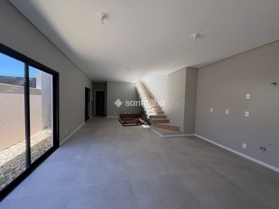 Casa à venda com 208m², 4 quartos, 3 suítes, 1 vaga no bairro Campeche em Florianópolis - Foto 5