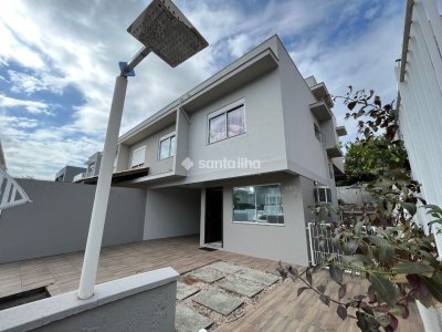Casa para alugar com 133m², 3 quartos, 1 suíte, 2 vagas no bairro Campeche Central em Florianópolis - Foto 30