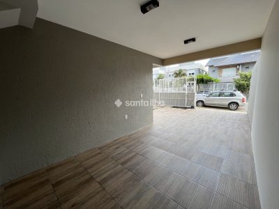 Casa para alugar com 133m², 3 quartos, 1 suíte, 2 vagas no bairro Campeche Central em Florianópolis - Foto 28