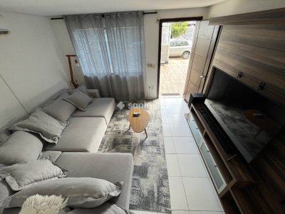 Casa para alugar com 133m², 3 quartos, 1 suíte, 2 vagas no bairro Campeche Central em Florianópolis - Foto 4