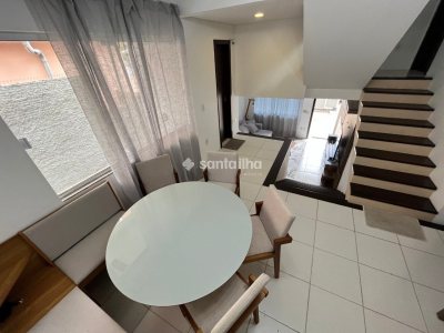 Casa para alugar com 133m², 3 quartos, 1 suíte, 2 vagas no bairro Campeche Central em Florianópolis - Foto 7