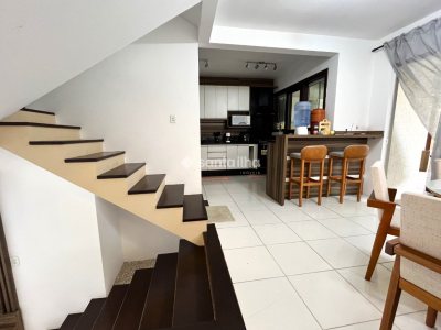 Casa para alugar com 133m², 3 quartos, 1 suíte, 2 vagas no bairro Campeche Central em Florianópolis - Foto 5