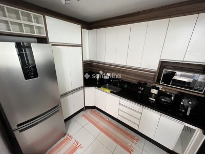 Casa para alugar com 133m², 3 quartos, 1 suíte, 2 vagas no bairro Campeche Central em Florianópolis - Foto 9