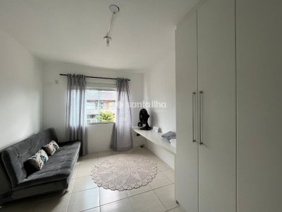 Casa para alugar com 133m², 3 quartos, 1 suíte, 2 vagas no bairro Campeche Central em Florianópolis - Foto 19