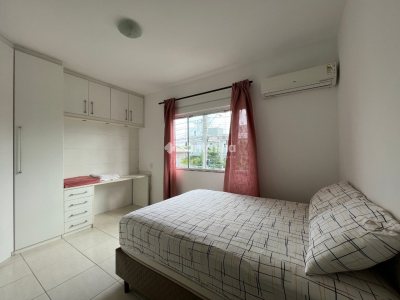 Casa para alugar com 133m², 3 quartos, 1 suíte, 2 vagas no bairro Campeche Central em Florianópolis - Foto 16
