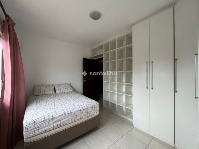 Casa para alugar com 133m², 3 quartos, 1 suíte, 2 vagas no bairro Campeche Central em Florianópolis - Foto 15