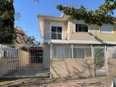 Casa à venda com 195m², 3 quartos, 1 suíte, 3 vagas no bairro Campeche em Florianópolis - Foto 2