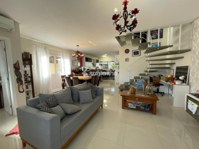 Casa à venda com 195m², 3 quartos, 1 suíte, 3 vagas no bairro Campeche em Florianópolis - Foto 5