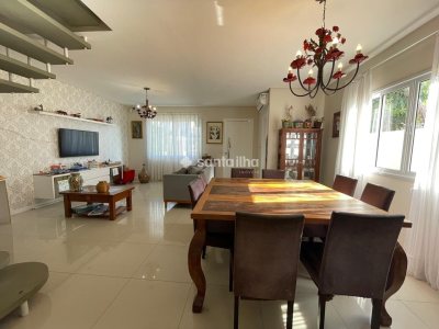 Casa à venda com 195m², 3 quartos, 1 suíte, 3 vagas no bairro Campeche em Florianópolis - Foto 6