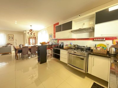 Casa à venda com 195m², 3 quartos, 1 suíte, 3 vagas no bairro Campeche em Florianópolis - Foto 7