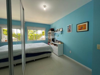 Casa à venda com 195m², 3 quartos, 1 suíte, 3 vagas no bairro Campeche em Florianópolis - Foto 10