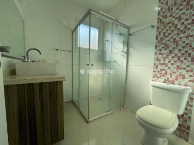 Casa à venda com 195m², 3 quartos, 1 suíte, 3 vagas no bairro Campeche em Florianópolis - Foto 12