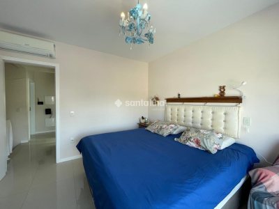 Casa à venda com 195m², 3 quartos, 1 suíte, 3 vagas no bairro Campeche em Florianópolis - Foto 15