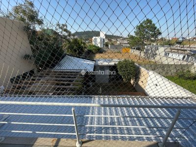Casa à venda com 195m², 3 quartos, 1 suíte, 3 vagas no bairro Campeche em Florianópolis - Foto 25