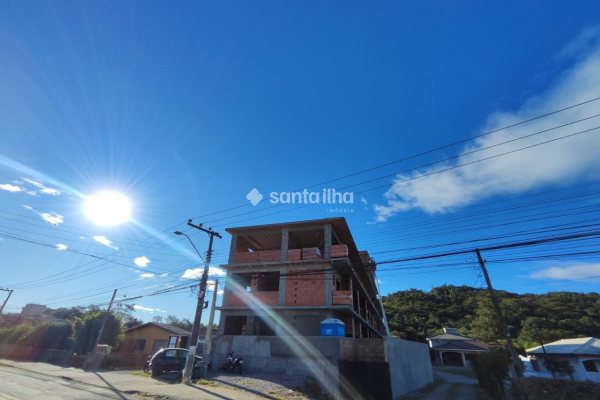 Studio à venda com 29m², 1 quarto no bairro Ribeirão da Ilha em Florianópolis