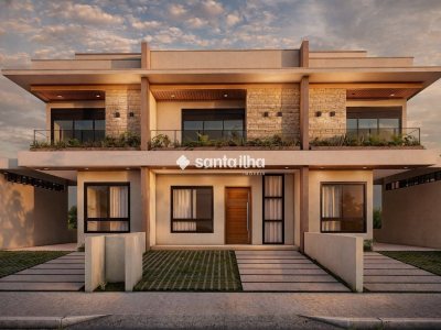 Casa à venda com 176m², 4 quartos, 1 suíte, 3 vagas no bairro Campeche em Florianopolis - Foto 2