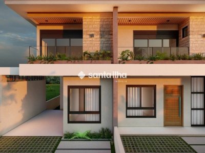 Casa à venda com 176m², 4 quartos, 1 suíte, 3 vagas no bairro Campeche em Florianopolis - Foto 3