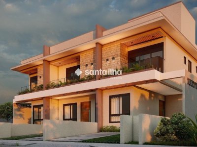Casa à venda com 176m², 4 quartos, 1 suíte, 3 vagas no bairro Campeche em Florianopolis - Foto 4