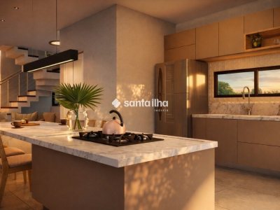 Casa à venda com 176m², 4 quartos, 1 suíte, 3 vagas no bairro Campeche em Florianopolis - Foto 11