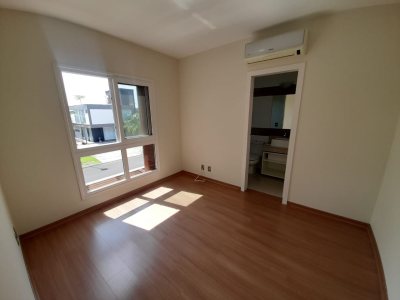 Casa em Condomínio à venda com 290m², 3 quartos, 3 suítes, 2 vagas no bairro Campeche em Florianópolis - Foto 18