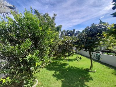 Casa em Condomínio à venda com 290m², 3 quartos, 3 suítes, 2 vagas no bairro Campeche em Florianópolis - Foto 20