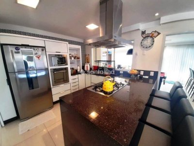 Casa em Condomínio à venda com 283m², 4 quartos, 1 suíte, 2 vagas no bairro Ribeirão da Ilha em Florianópolis - Foto 7