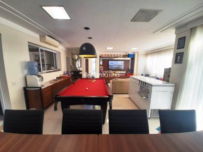 Casa em Condomínio à venda com 283m², 4 quartos, 1 suíte, 2 vagas no bairro Ribeirão da Ilha em Florianópolis - Foto 8