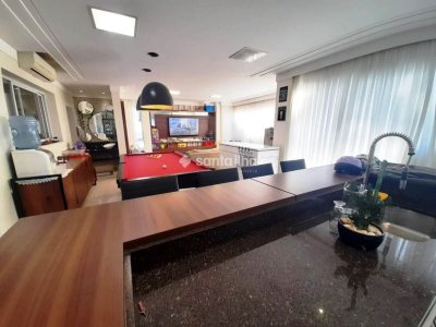 Casa em Condomínio à venda com 283m², 4 quartos, 1 suíte, 2 vagas no bairro Ribeirão da Ilha em Florianópolis - Foto 9