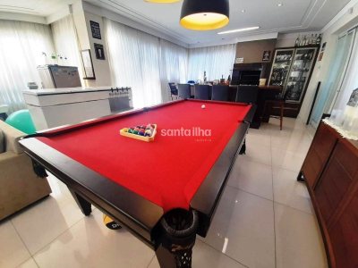 Casa em Condomínio à venda com 283m², 4 quartos, 1 suíte, 2 vagas no bairro Ribeirão da Ilha em Florianópolis - Foto 13