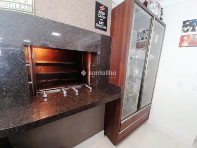 Casa em Condomínio à venda com 283m², 4 quartos, 1 suíte, 2 vagas no bairro Ribeirão da Ilha em Florianópolis - Foto 16